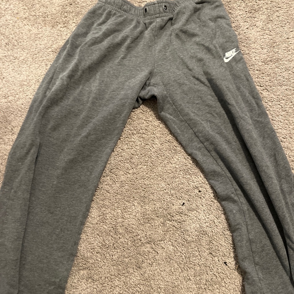 Nike sweats